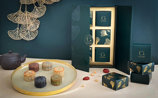 localiiz: Best alternative mooncakes to try this Mid-Autumn Festival 2023