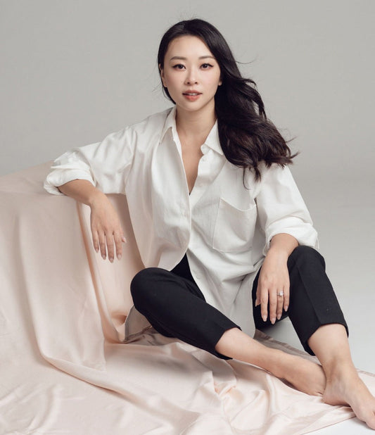 Joyce Chan